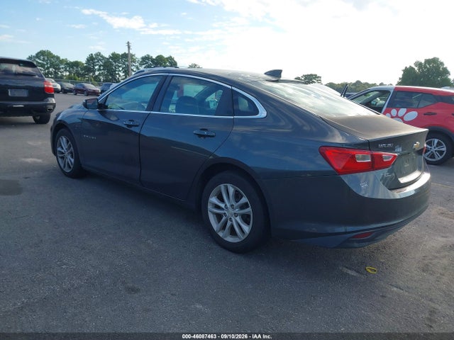 Продажа на аукционе авто 2016 Chevrolet Malibu 1lt, vin: 1G1ZE5ST8GF257940, номер лота: 46087463