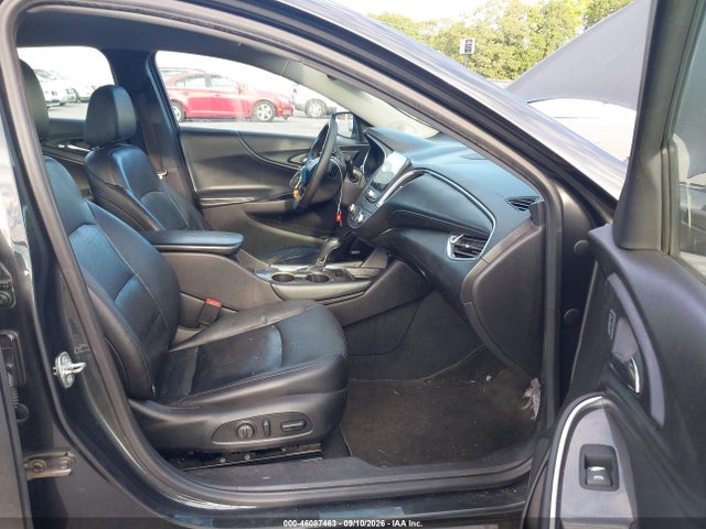 Продажа на аукционе авто 2016 Chevrolet Malibu 1lt, vin: 1G1ZE5ST8GF257940, номер лота: 46087463