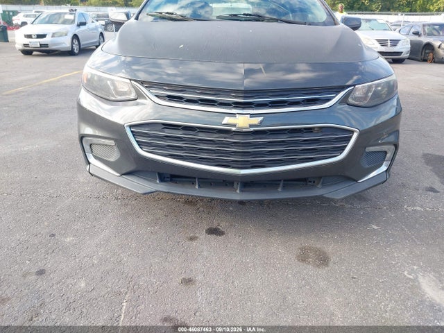 Продажа на аукционе авто 2016 Chevrolet Malibu 1lt, vin: 1G1ZE5ST8GF257940, номер лота: 46087463