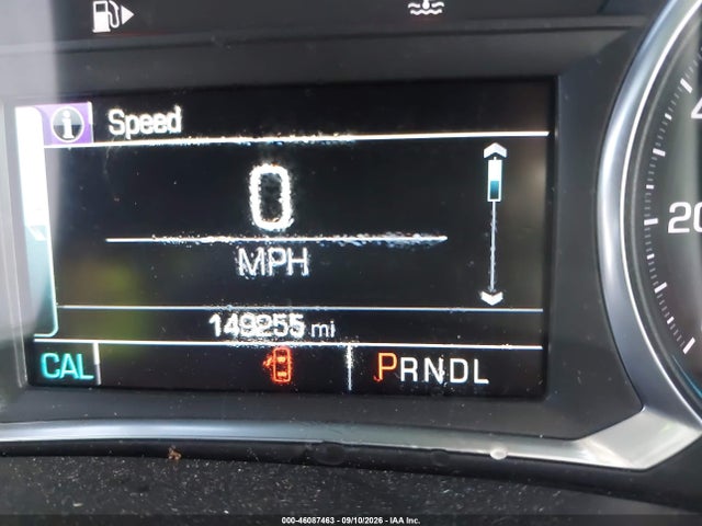 Продажа на аукционе авто 2016 Chevrolet Malibu 1lt, vin: 1G1ZE5ST8GF257940, номер лота: 46087463