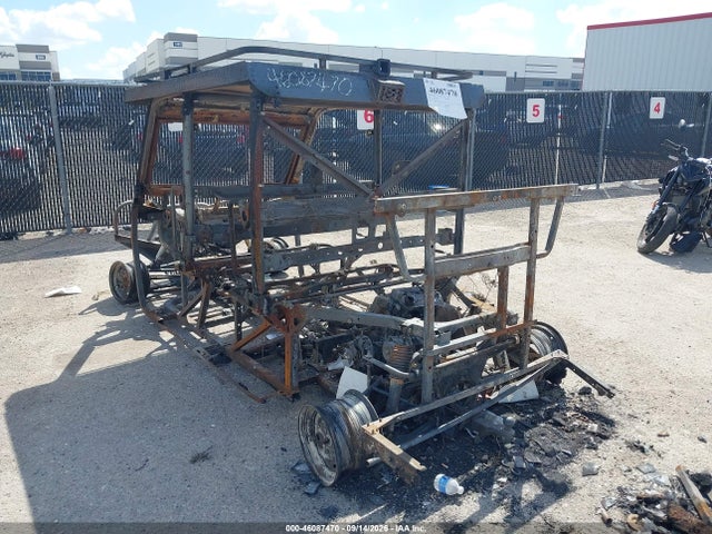 Aukcja sprzedaży 2018 Polaris Ranger Crew Xp 900 Eps, vin: 4XARVE873J8502390, numer aukcji: 46087470