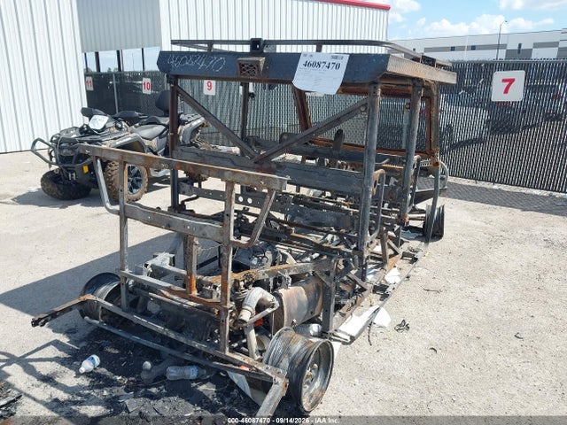 Aukcja sprzedaży 2018 Polaris Ranger Crew Xp 900 Eps, vin: 4XARVE873J8502390, numer aukcji: 46087470