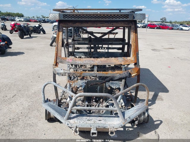 Aukcja sprzedaży 2018 Polaris Ranger Crew Xp 900 Eps, vin: 4XARVE873J8502390, numer aukcji: 46087470