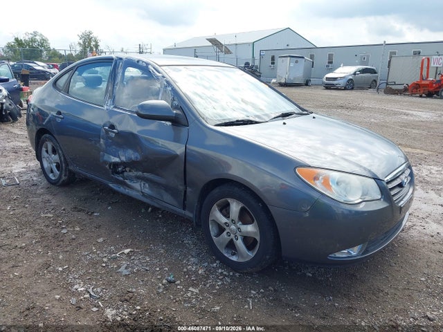 Продажа на аукционе авто 2008 Hyundai Elantra Gls/se, vin: KMHDU46D08U511263, номер лота: 46087471