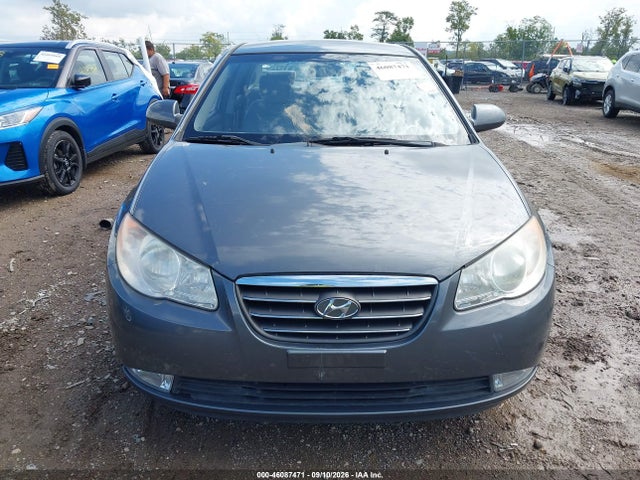 Продаж на аукціоні авто 2008 Hyundai Elantra Gls/se, vin: KMHDU46D08U511263, номер лоту: 46087471