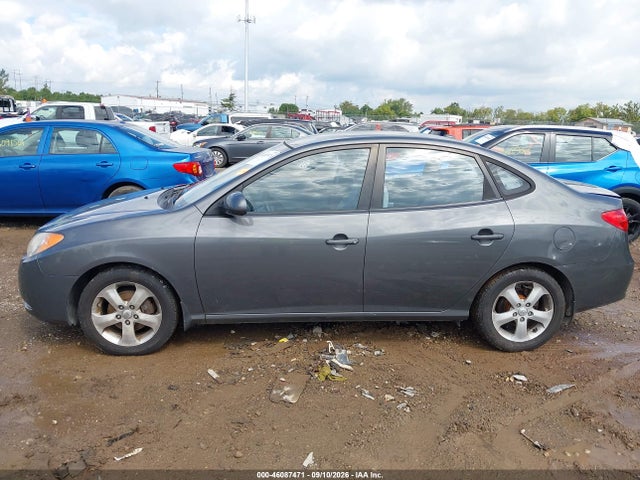 Продаж на аукціоні авто 2008 Hyundai Elantra Gls/se, vin: KMHDU46D08U511263, номер лоту: 46087471