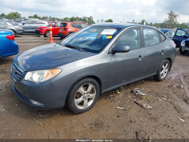 Продаж на аукціоні авто 2008 Hyundai Elantra Gls/se, vin: KMHDU46D08U511263, номер лоту: 46087471