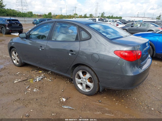 Продаж на аукціоні авто 2008 Hyundai Elantra Gls/se, vin: KMHDU46D08U511263, номер лоту: 46087471