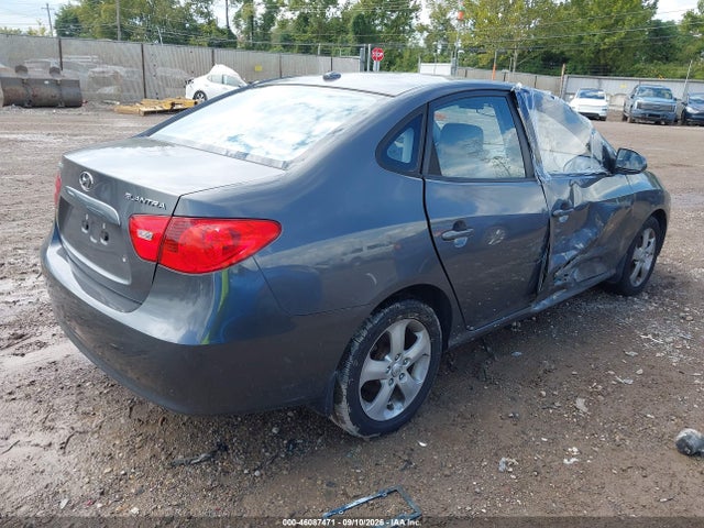 Продаж на аукціоні авто 2008 Hyundai Elantra Gls/se, vin: KMHDU46D08U511263, номер лоту: 46087471