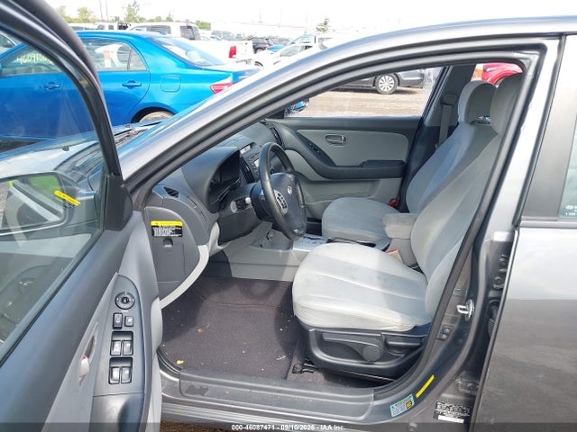 Продаж на аукціоні авто 2008 Hyundai Elantra Gls/se, vin: KMHDU46D08U511263, номер лоту: 46087471