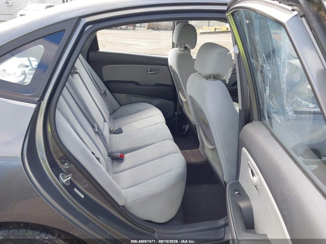 Продаж на аукціоні авто 2008 Hyundai Elantra Gls/se, vin: KMHDU46D08U511263, номер лоту: 46087471