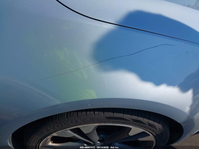 2016 Buick Cascada Premium მანქანა იყიდება აუქციონზე, vin: W04WT3N55GG110562, აუქციონის ნომერი: 46087472