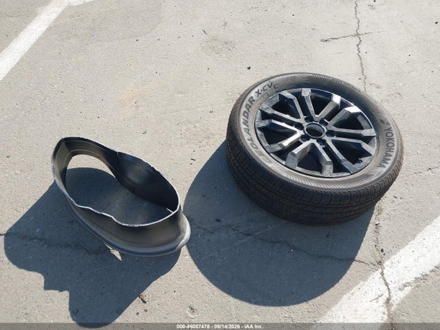 46087478 :رقم المزاد ، JTEVB5BRXT5045586 vin ، 2026 Toyota 4runner Limited/platinum/trd Pro/trailhunter/trd Off Road/trd Off Road Premium مزاد بيع