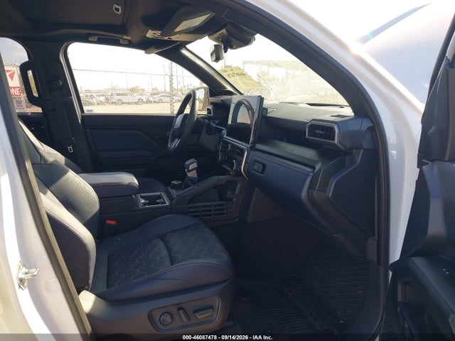 46087478 :رقم المزاد ، JTEVB5BRXT5045586 vin ، 2026 Toyota 4runner Limited/platinum/trd Pro/trailhunter/trd Off Road/trd Off Road Premium مزاد بيع