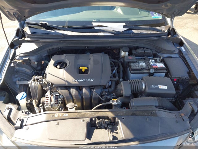 Aukcja sprzedaży 2017 Hyundai Elantra Se, vin: KMHD84LF8HU226885, numer aukcji: 46087479