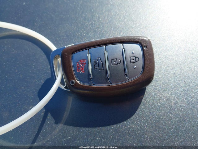 Aukcja sprzedaży 2017 Hyundai Elantra Se, vin: KMHD84LF8HU226885, numer aukcji: 46087479