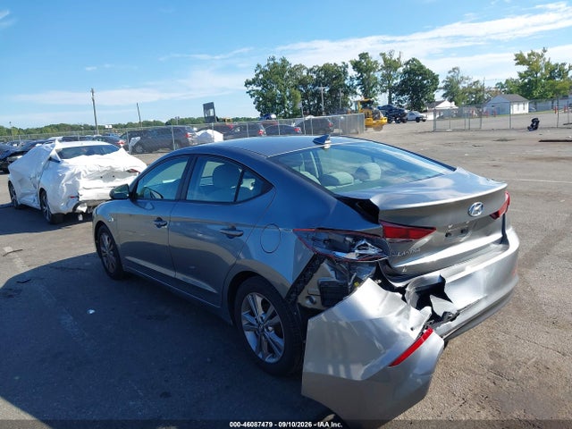 Aukcja sprzedaży 2017 Hyundai Elantra Se, vin: KMHD84LF8HU226885, numer aukcji: 46087479
