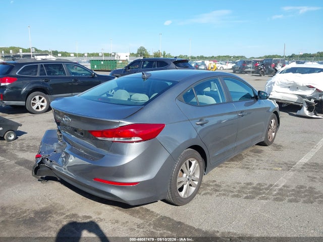 Aukcja sprzedaży 2017 Hyundai Elantra Se, vin: KMHD84LF8HU226885, numer aukcji: 46087479