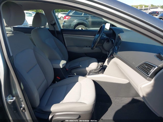 Aukcja sprzedaży 2017 Hyundai Elantra Se, vin: KMHD84LF8HU226885, numer aukcji: 46087479