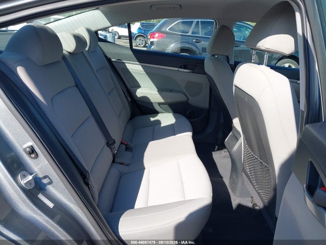 Aukcja sprzedaży 2017 Hyundai Elantra Se, vin: KMHD84LF8HU226885, numer aukcji: 46087479
