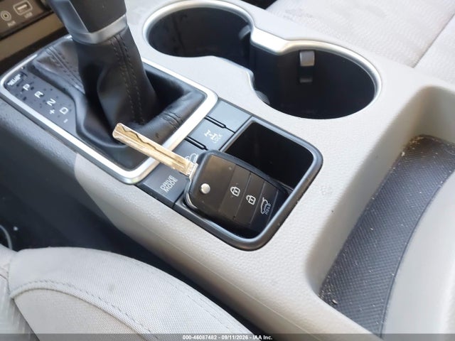 Продаж на аукціоні авто 2017 Kia Sportage Lx, vin: KNDPMCAC9H7065770, номер лоту: 46087482