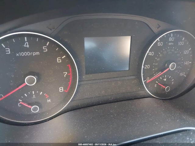 Продаж на аукціоні авто 2017 Kia Sportage Lx, vin: KNDPMCAC9H7065770, номер лоту: 46087482
