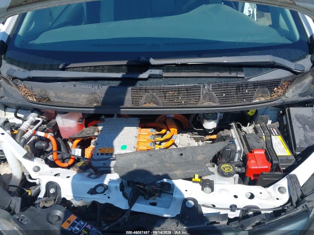 2017 Chevrolet Bolt Ev Lt მანქანა იყიდება აუქციონზე, vin: 1G1FW6S02H4143215, აუქციონის ნომერი: 46087487