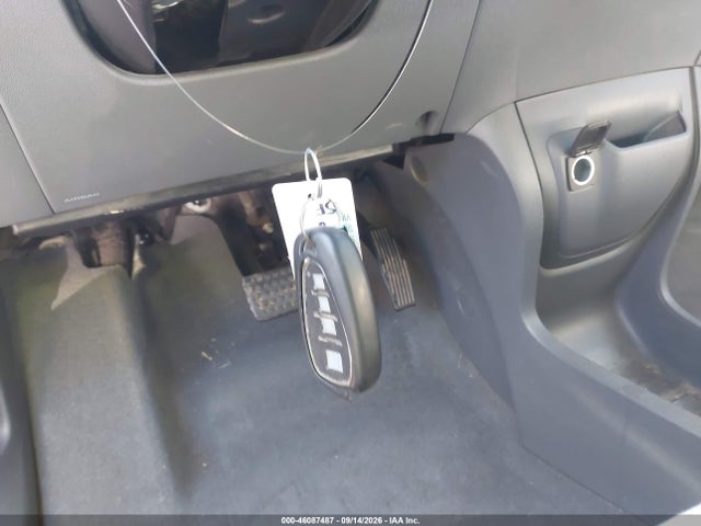 2017 Chevrolet Bolt Ev Lt მანქანა იყიდება აუქციონზე, vin: 1G1FW6S02H4143215, აუქციონის ნომერი: 46087487