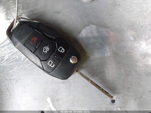 Продаж на аукціоні авто 2014 Ford Fusion Se, vin: 3FA6P0H71ER368238, номер лоту: 46087488