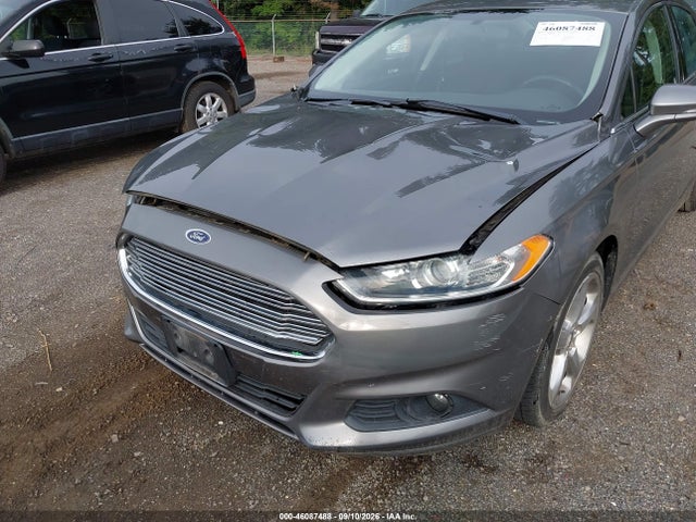 Продаж на аукціоні авто 2014 Ford Fusion Se, vin: 3FA6P0H71ER368238, номер лоту: 46087488