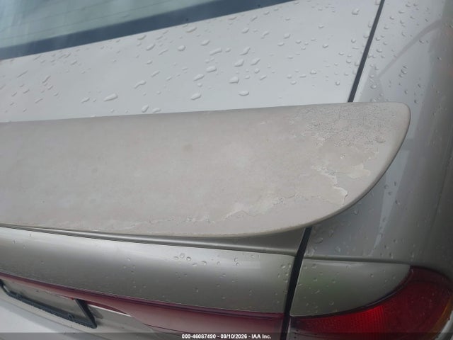 1996 Saturn Sl2 მანქანა იყიდება აუქციონზე, vin: 1G8ZK5274TZ103912, აუქციონის ნომერი: 46087490