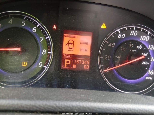 Aukcja sprzedaży 2007 Infiniti G35 Sport, vin: JNKBV61E17M722165, numer aukcji: 46087495