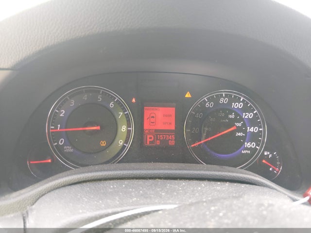 Aukcja sprzedaży 2007 Infiniti G35 Sport, vin: JNKBV61E17M722165, numer aukcji: 46087495