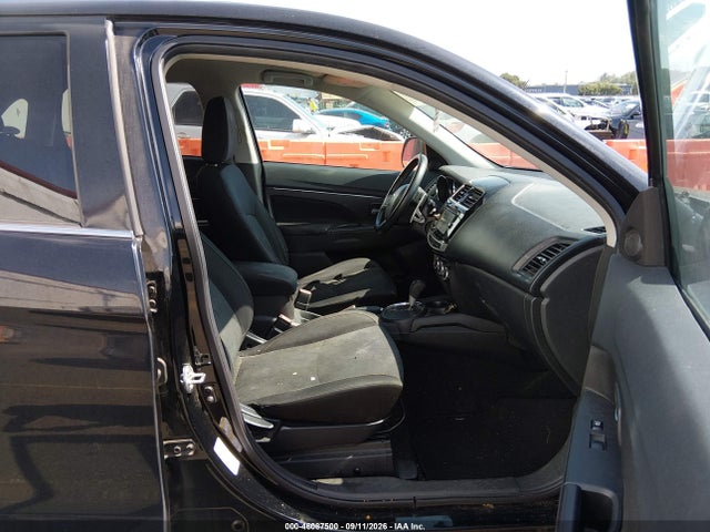 Mitsubishi Outlander Sport Se 2015 4A4AR4AU0FE048301 Image 5