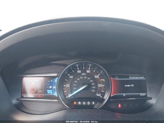 Продажа на аукционе авто 2017 Ford Explorer Limited, vin: 1FM5K8F86HGC13089, номер лота: 46087501