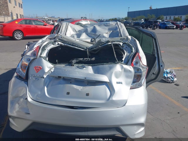 Nissan Versa Note Sr 2018 3N1CE2CP8JL353256 Image 16
