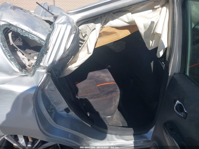 Nissan Versa Note Sr 2018 3N1CE2CP8JL353256 Image 8