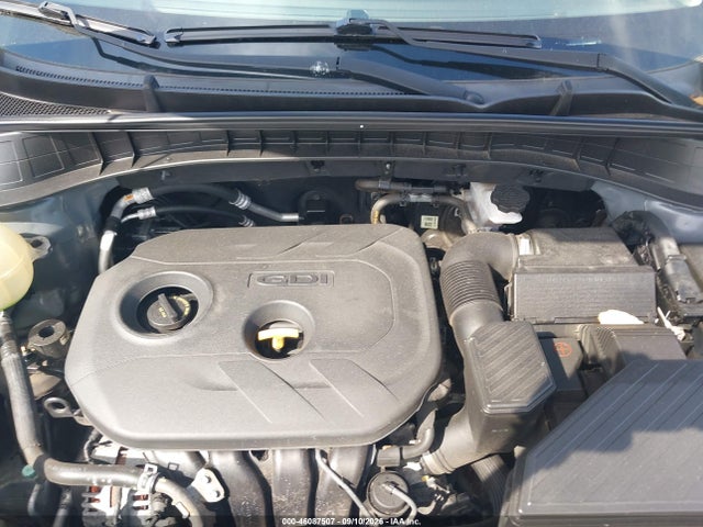Aukcja sprzedaży 2017 Hyundai Tucson Se, vin: KM8J3CA46HU288668, numer aukcji: 46087507