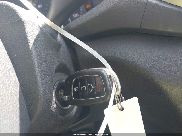 Aukcja sprzedaży 2017 Hyundai Tucson Se, vin: KM8J3CA46HU288668, numer aukcji: 46087507