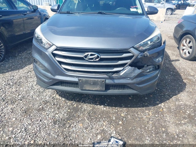 Aukcja sprzedaży 2017 Hyundai Tucson Se, vin: KM8J3CA46HU288668, numer aukcji: 46087507
