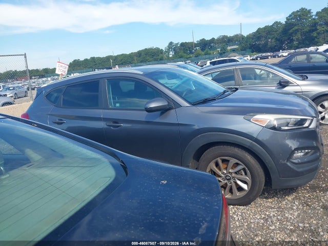 Aukcja sprzedaży 2017 Hyundai Tucson Se, vin: KM8J3CA46HU288668, numer aukcji: 46087507