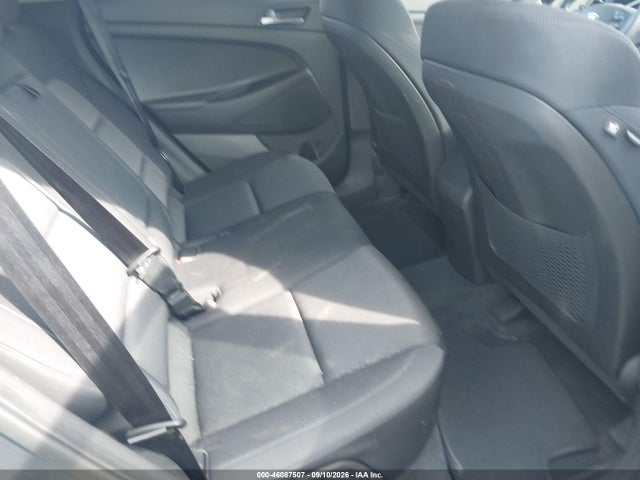 Aukcja sprzedaży 2017 Hyundai Tucson Se, vin: KM8J3CA46HU288668, numer aukcji: 46087507