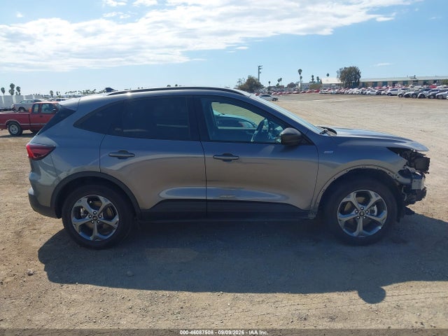 Ford Escape St-line 2025 1FMCU9MNXSUB35117 Image 14