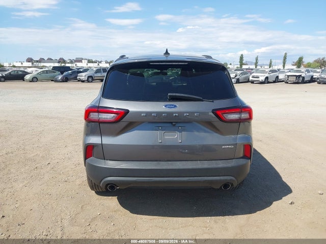 1FMCU9MNXSUB35117 Ford Escape St-line