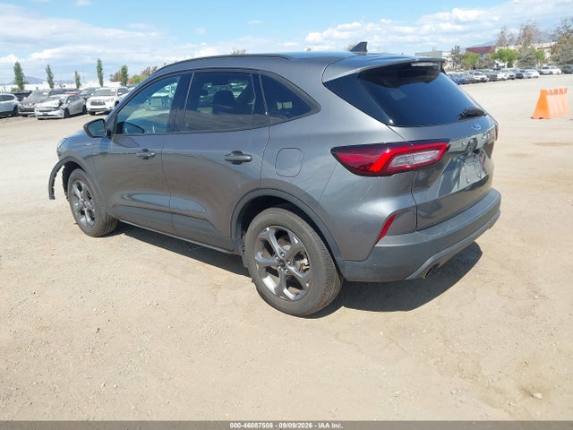 Ford Escape St-line 2025 1FMCU9MNXSUB35117 Image 3