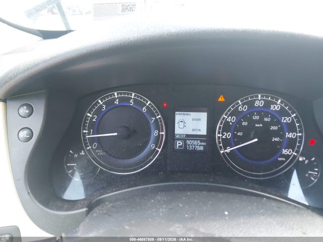 Продажа на аукционе авто 2017 Infiniti Qx50, vin: JN1BJ0RR0HM412594, номер лота: 46087509