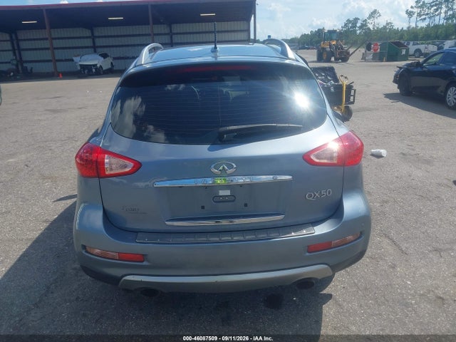 Продажа на аукционе авто 2017 Infiniti Qx50, vin: JN1BJ0RR0HM412594, номер лота: 46087509
