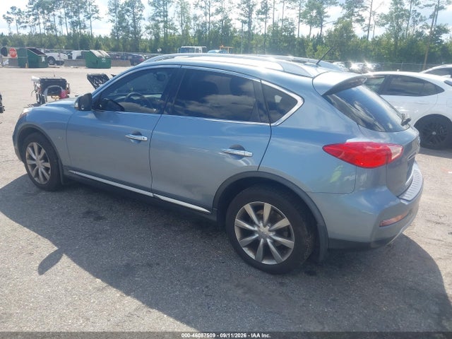 Продажа на аукционе авто 2017 Infiniti Qx50, vin: JN1BJ0RR0HM412594, номер лота: 46087509