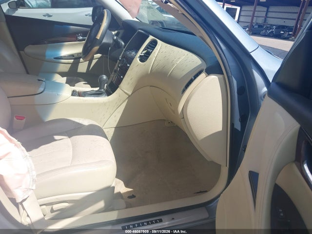 Продажа на аукционе авто 2017 Infiniti Qx50, vin: JN1BJ0RR0HM412594, номер лота: 46087509