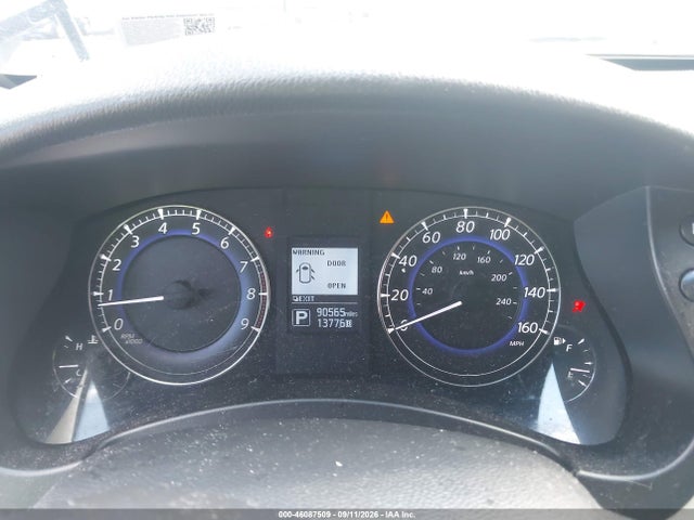 Продажа на аукционе авто 2017 Infiniti Qx50, vin: JN1BJ0RR0HM412594, номер лота: 46087509